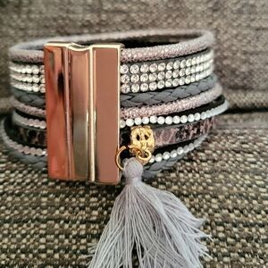 𝅺bracelet boho Chic wrao bracelet